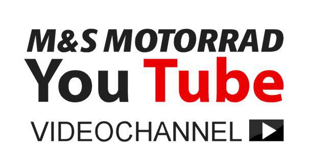 Hier geht es zu unserem You Tube Kanal