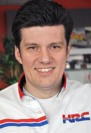 Michael Maintz