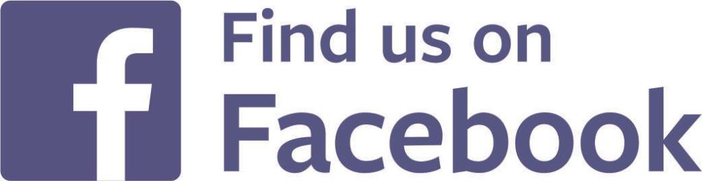 Hier kommen sie zu unsere Facebook Seite.